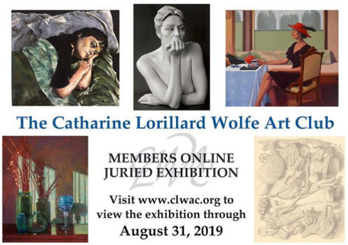 The Catharine Lorillard Wolfe Art Club